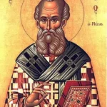 Saint Athanasius